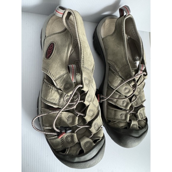 Men\'s KEEN Newport Sandal Size 12 main image 6